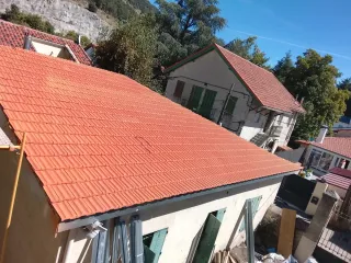 Hago todo tipo de reformas interior y exterior