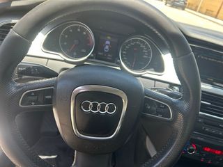 Audi A5 2008