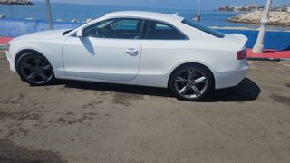 Audi A5 2008