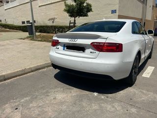 Audi A5 2008