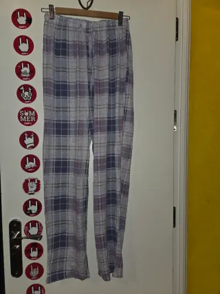 Pijama Secret Mujer Talla Única Snoopy