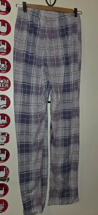 Pijama Secret Mujer Talla Única Snoopy