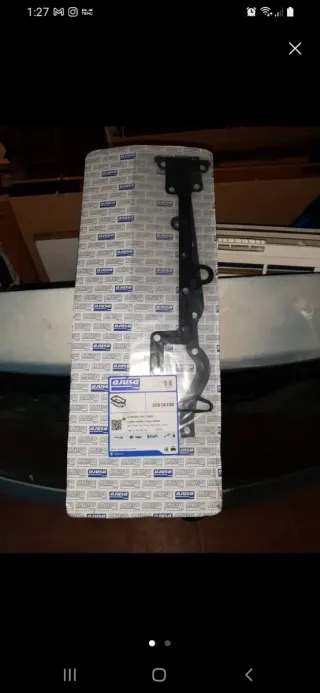 Asiento coopiloto Ford Transit + bases giratorias