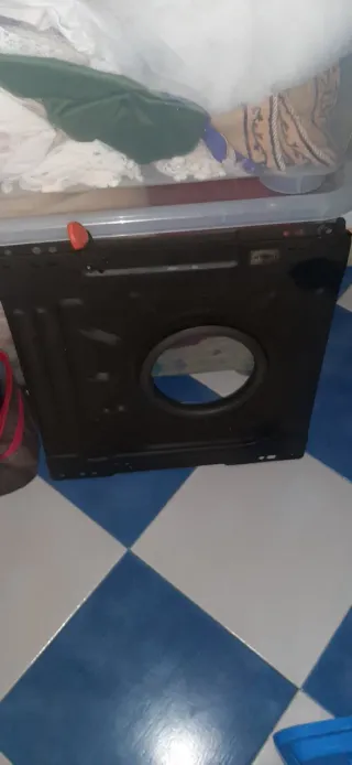 Asiento coopiloto Ford Transit + bases giratorias