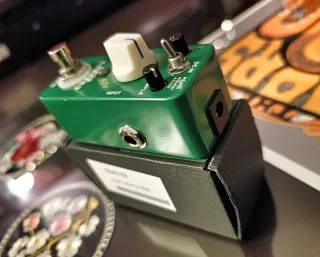 Mooer Lo Fi Machine Pedal Efecto Guitarra