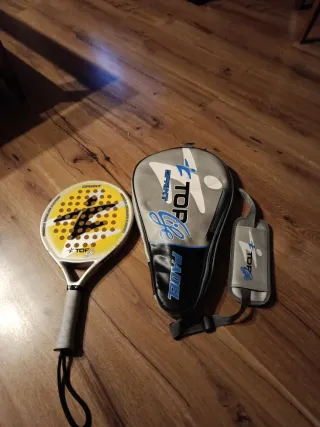 Raqueta de pádel Sprint Top Life