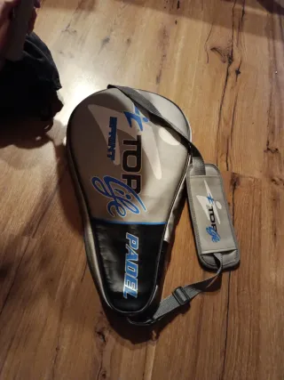 Raqueta de pádel Sprint Top Life