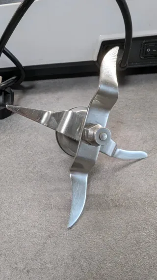 Robot de Cocina Silvercrest