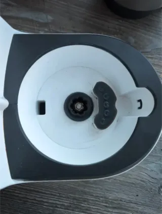 Robot de Cocina Silvercrest