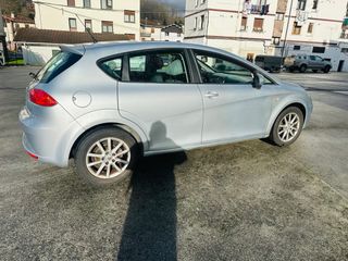 SEAT Leon 2011