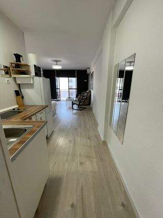 Apartamento Vacacional en Torremolinos.