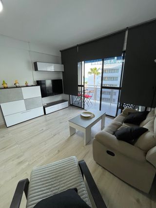 Apartamento Vacacional en Torremolinos.