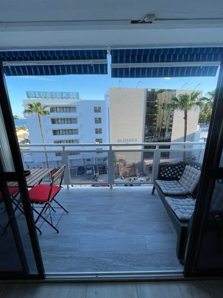 Apartamento Vacacional en Torremolinos.