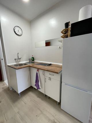 Apartamento Vacacional en Torremolinos.