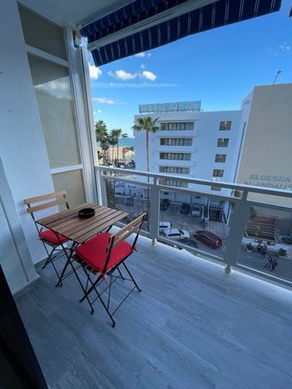 Apartamento Vacacional en Torremolinos.