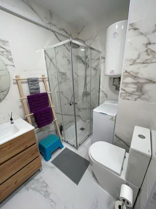 Apartamento Vacacional en Torremolinos.