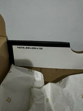 Zapatillas Air Jordan 1 Mid Marrón y Negro