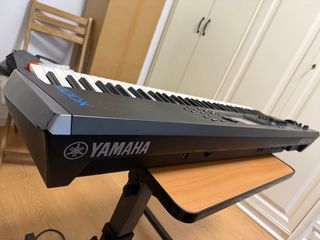 Yamaha MODX7 Sintetizador. SOLO VENTA, NO CAMBIOS