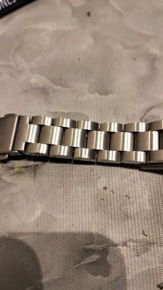 Xiaomi Mi Band 5 - Smartwatch Negro y Plata