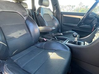 Audi A4 Avant 3.2 V6 FSI Quattro 255 CV Manual