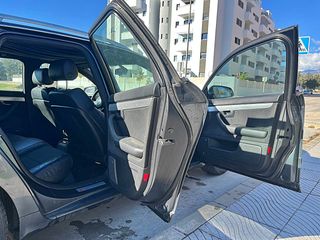 Audi A4 Avant 3.2 V6 FSI Quattro 255 CV Manual