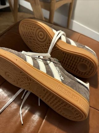 adidas Zapatillas Nuevo En Caja Original Talla40.5