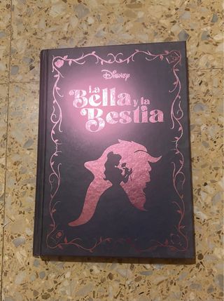 Colección de libros Disney Salvat