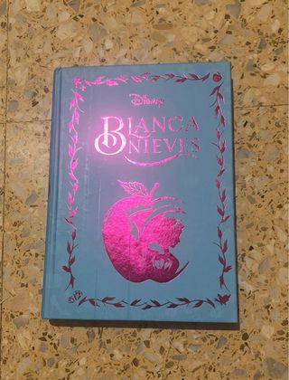 Colección de libros Disney Salvat