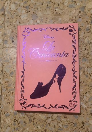 Colección de libros Disney Salvat