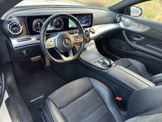 Mercedes-Benz Clase E 220 Coupe 9G 2018