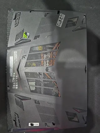 MSI GE63 Raider RGB Portátil