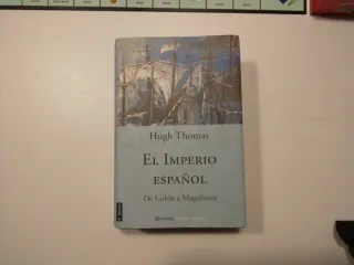 El imperio español