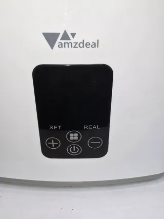 Esterilizador, calentador y Secador de Biberones