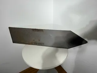 Insegna Carabinieri freccia direzionale