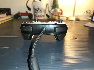 Controller Nacon Bianco per Xbox