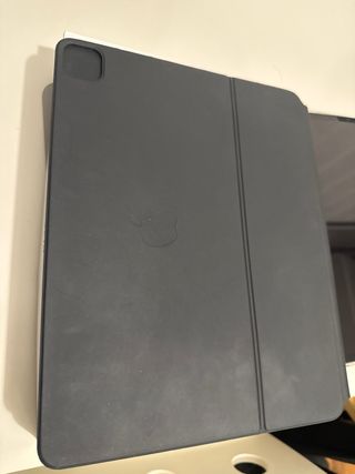 iPad Pro 13'' Plata Impecable