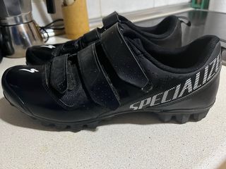 Bicicleta MTB Trek Azul bici da montagna