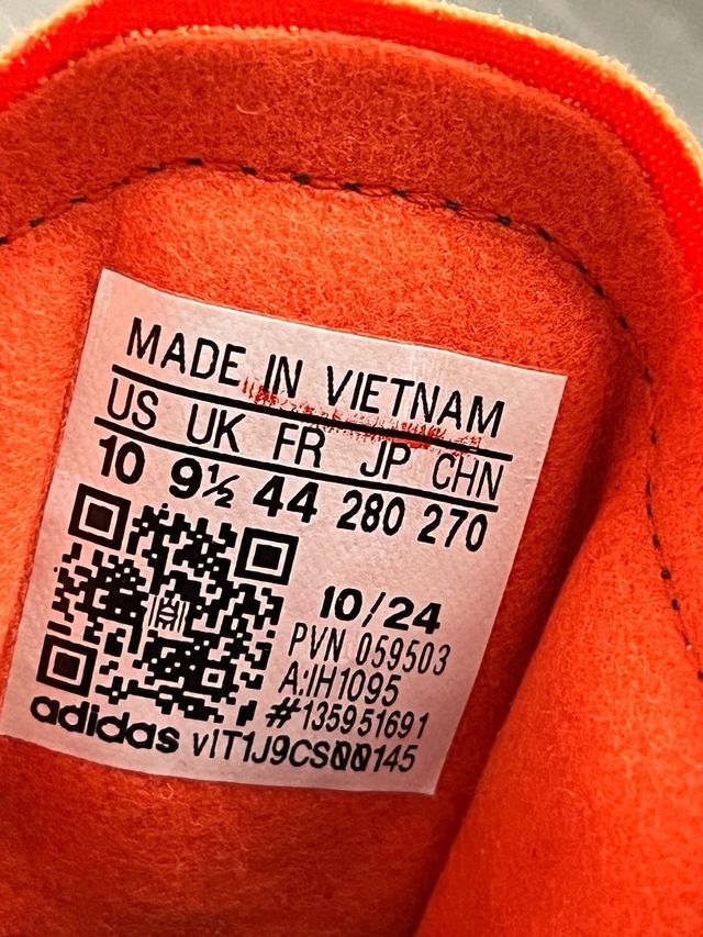 Adidas Terrex Skychaser Goretex 44 EU