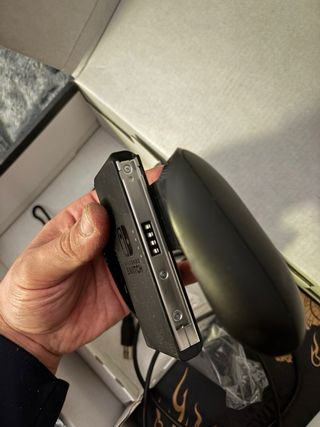 Nintendo Switch Edición Limitada Monster Hunter