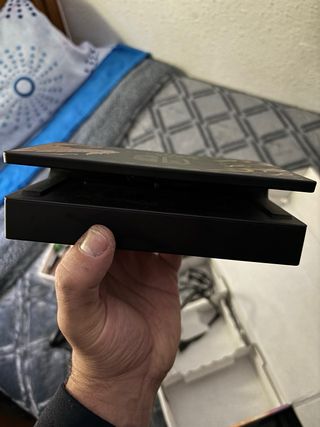 Nintendo Switch Edición Limitada Monster Hunter