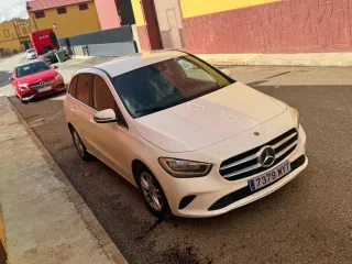 Mercedes-Benz Clase B 2020