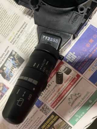 recambio Nissan Xtrail t31 2008