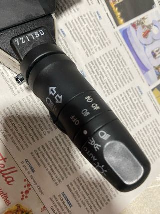 recambio Nissan Xtrail t31 2008