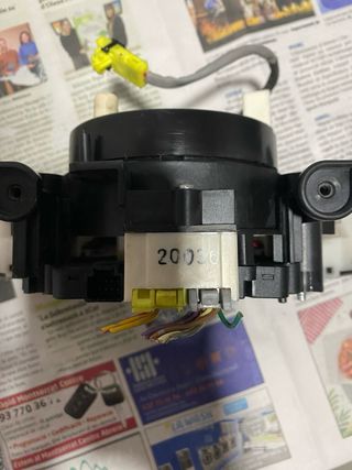 recambio Nissan Xtrail t31 2008