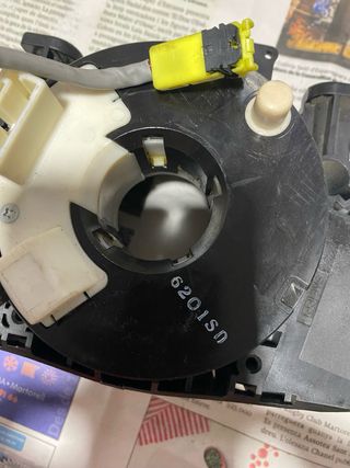 recambio Nissan Xtrail t31 2008