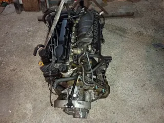 Despiece Tacuma 1.6 16v SX A16Dms