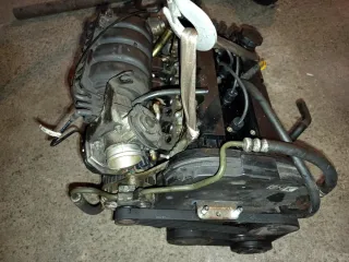 Despiece Tacuma 1.6 16v SX A16Dms