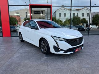 Peugeot 308 ALLURE 2022