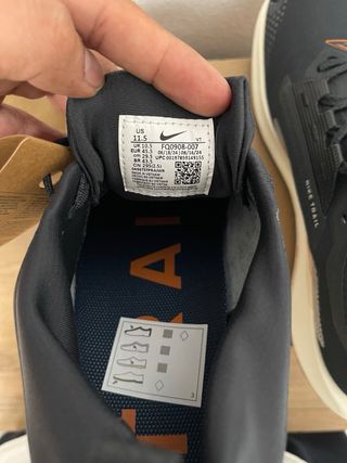 Nike Pegasus Trail 5 GTX