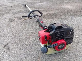 Cortasetos Scheppach